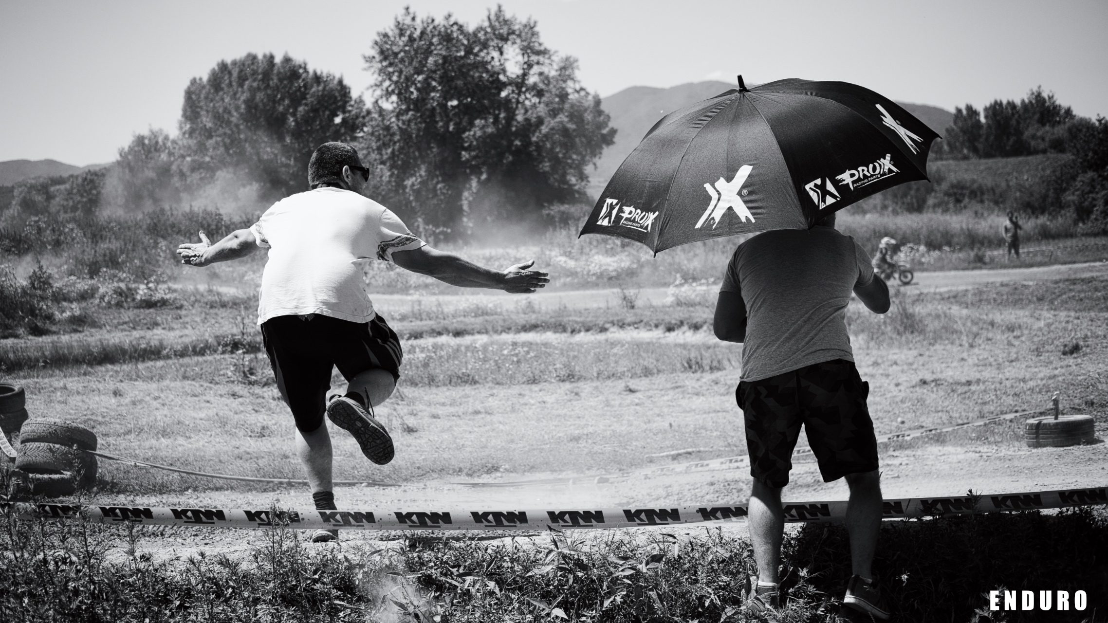 redbull get on top, enduro cup stred