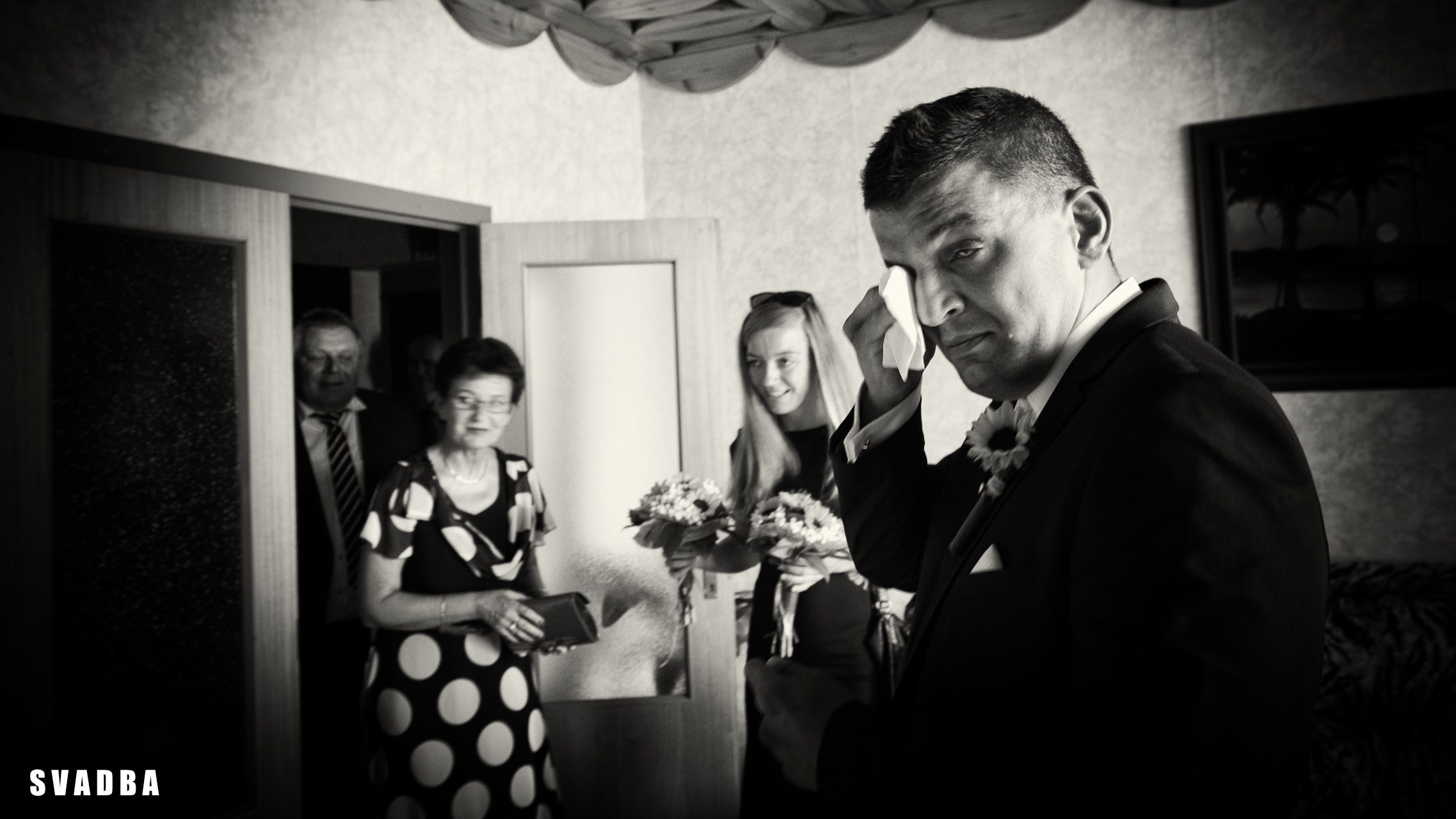 svadobné fotografie, autor: Roman Holý