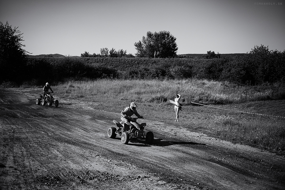 cyklisti - romanholy.sk