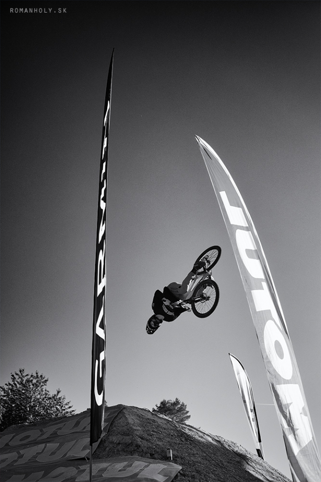 cyklisti - romanholy.sk