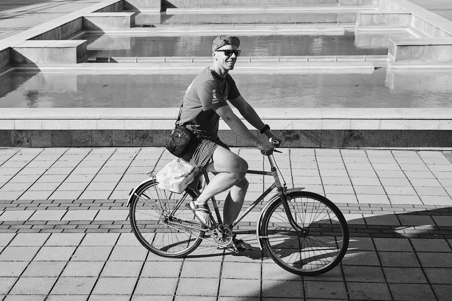 cyklisti - romanholy.sk