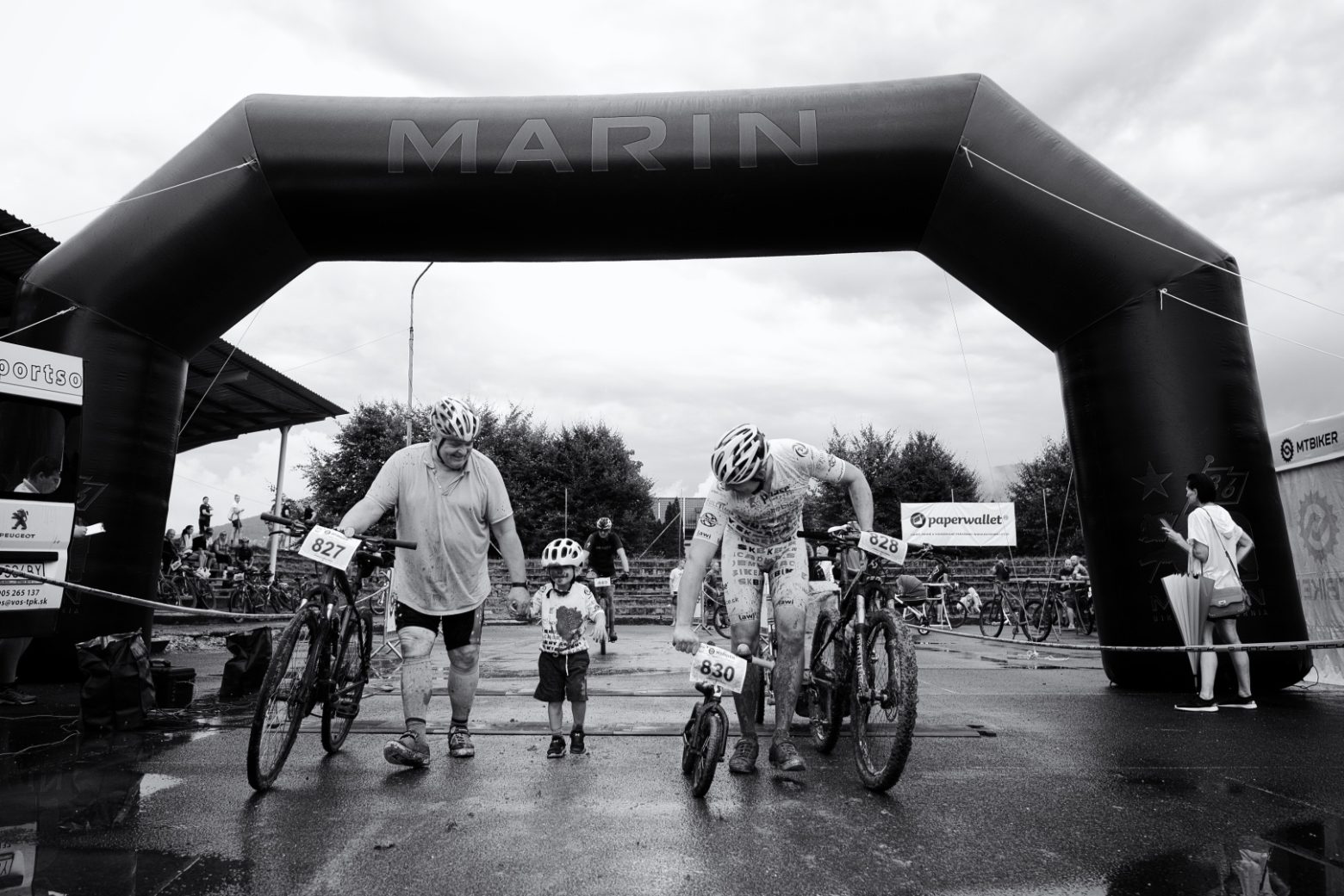 Novodubnický maratón