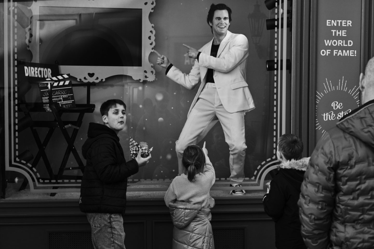 ulica, foto: Roman Holý