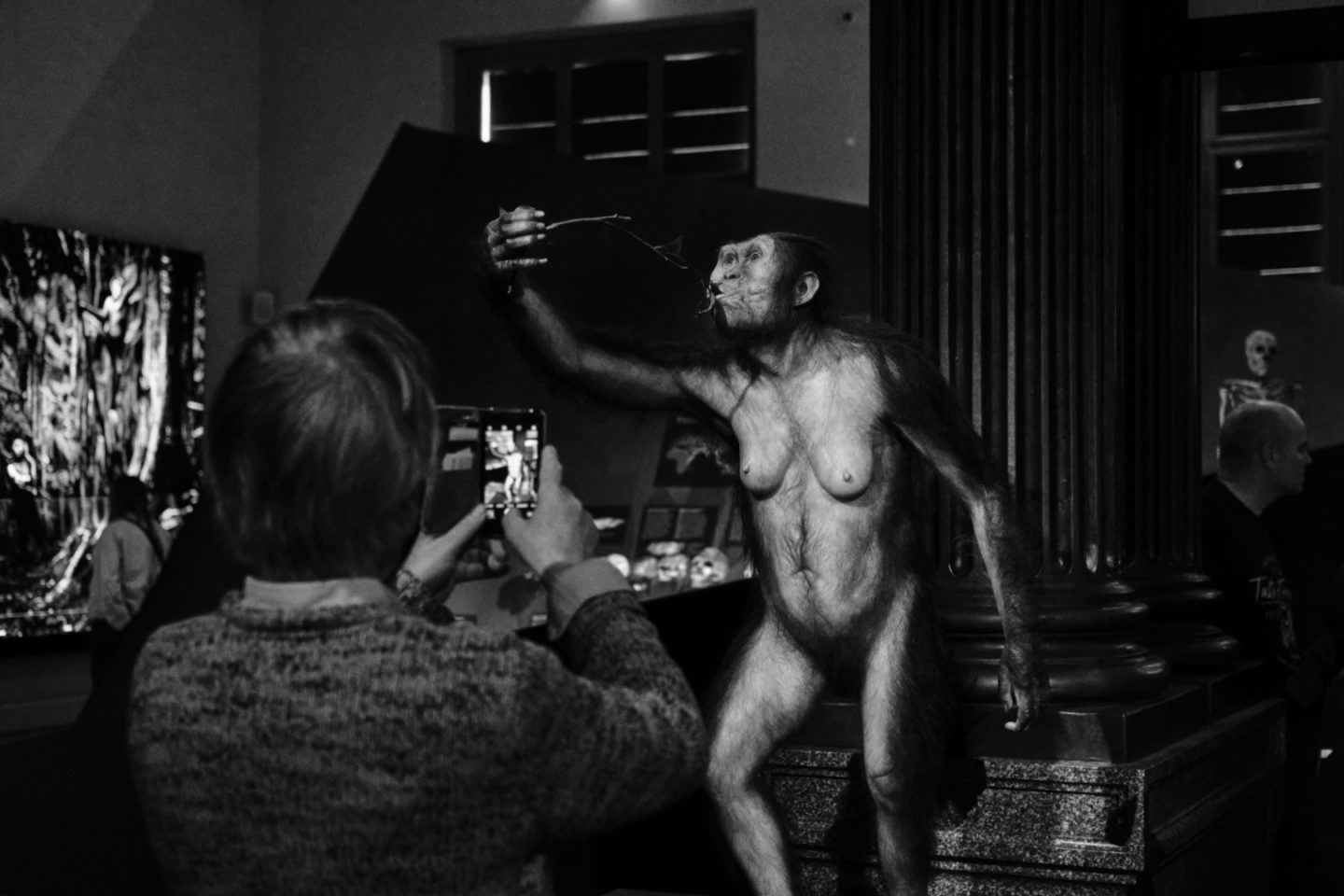 ulica, foto: Roman Holý