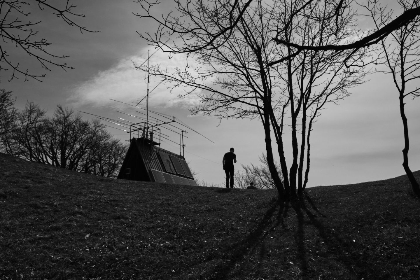 radioamateriautor: Roman Holý