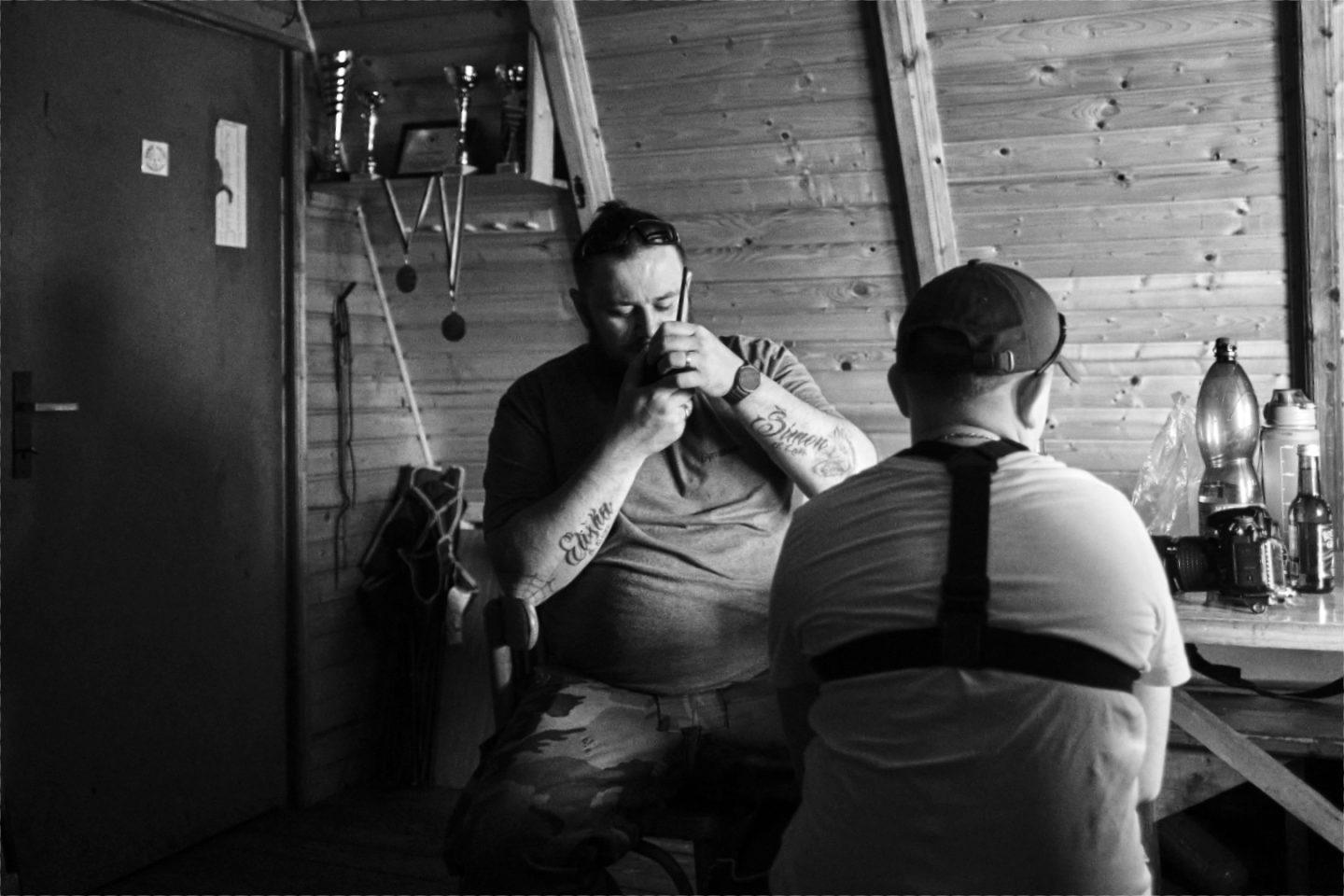 radioamateriautor: Roman Holý