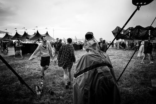 Pohoda festival, photo: Roman Holý