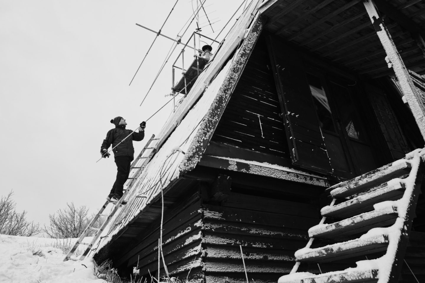 radioamateriautor: Roman Holý