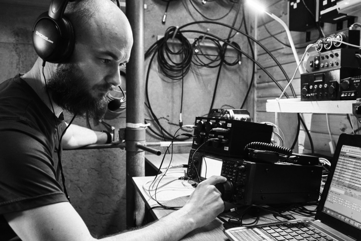 radiohlavy, radioheads