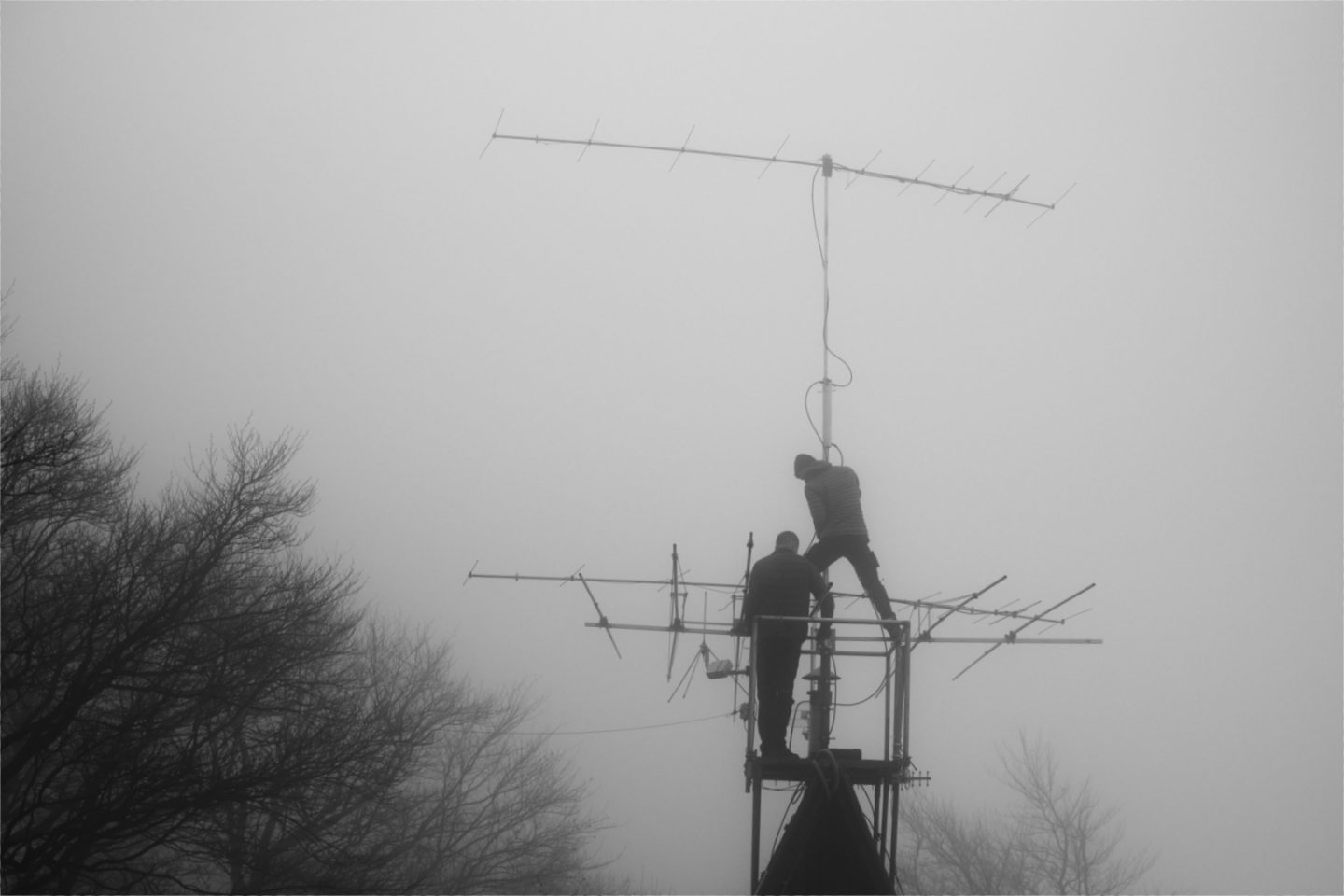 radiohlavy, radioheads