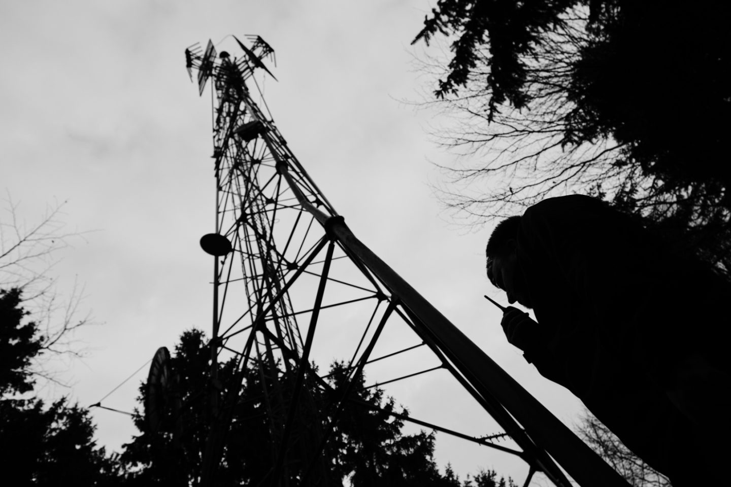 radioamateriautor: Roman Holý