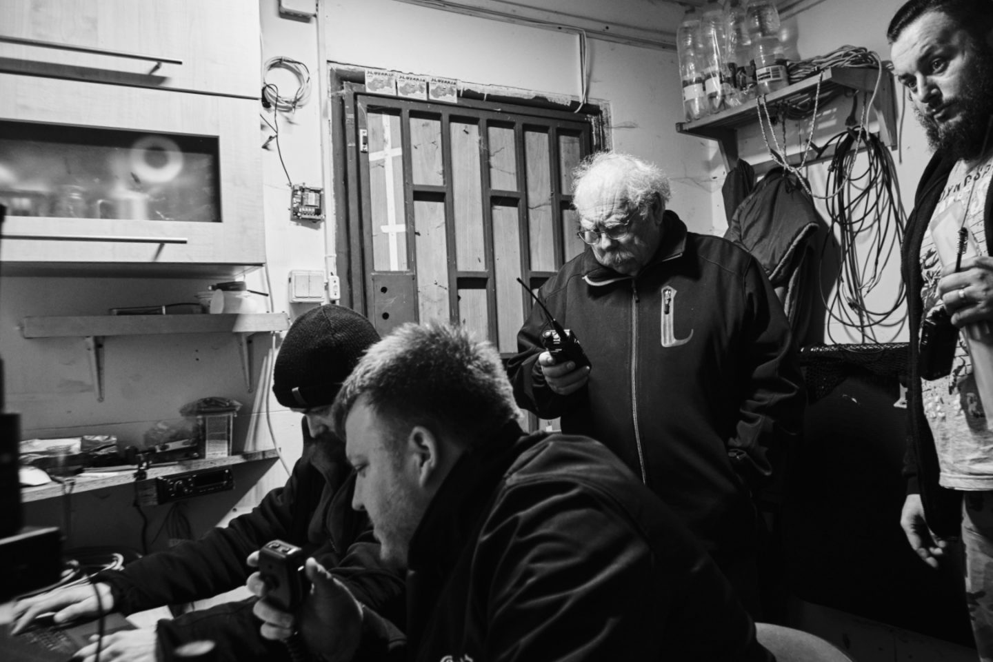 radioamateriautor: Roman Holý