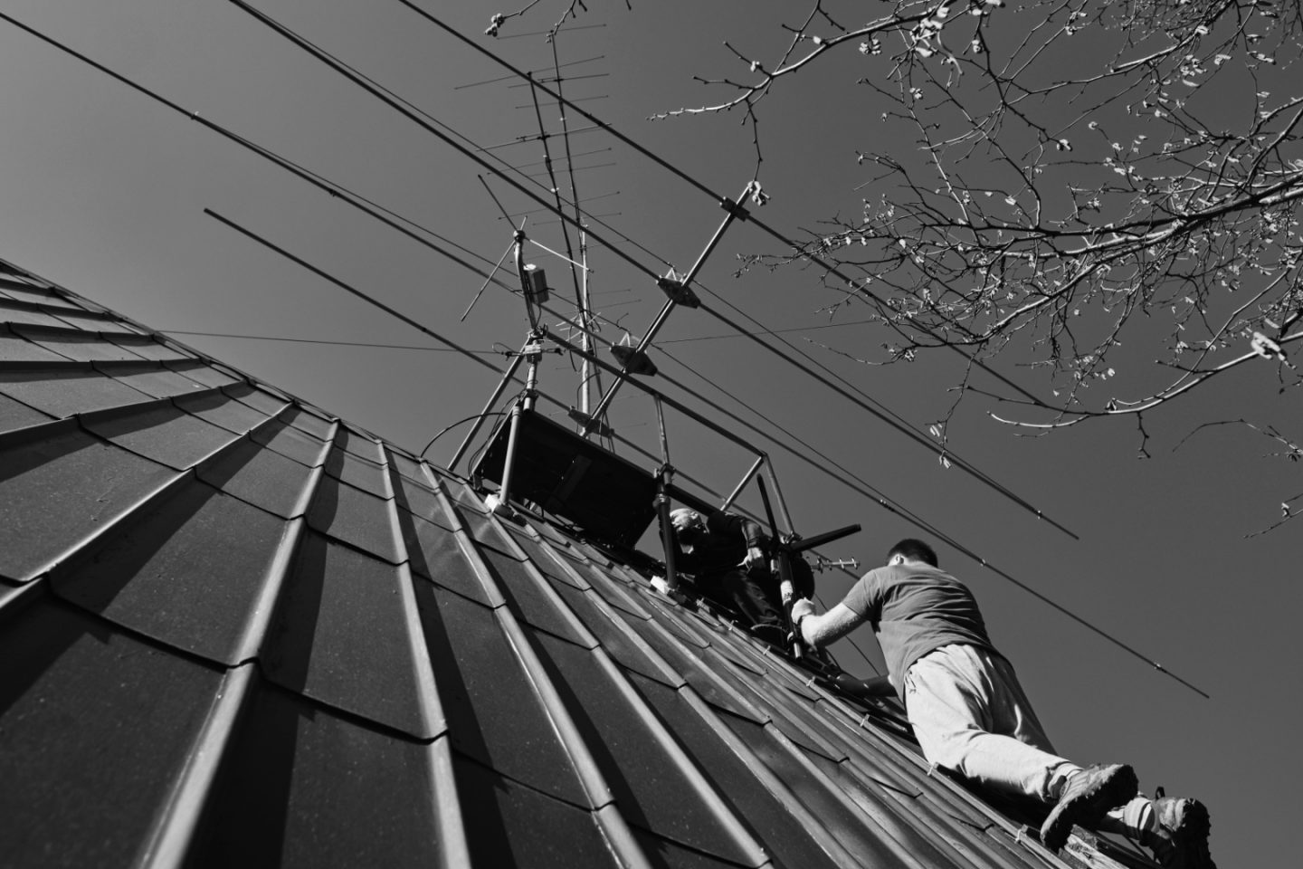 radiohlavy, radioheads