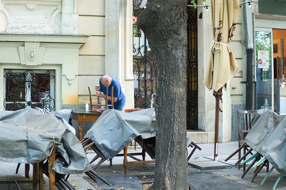 street photography