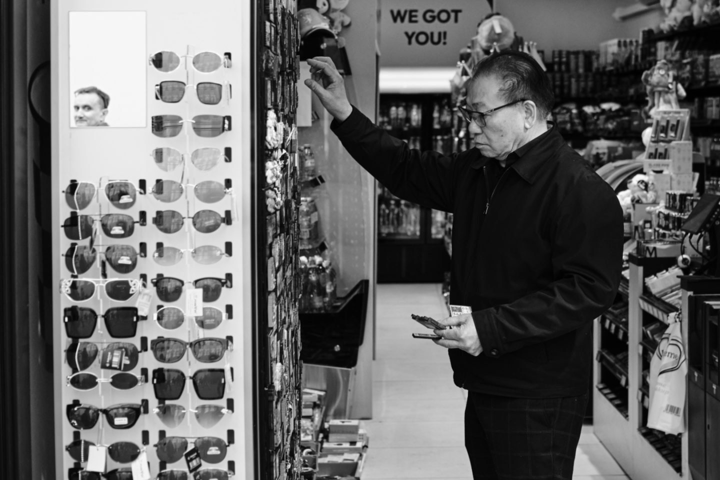 ulica, foto: Roman Holý